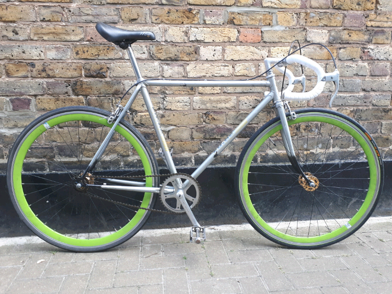 gumtree fixie